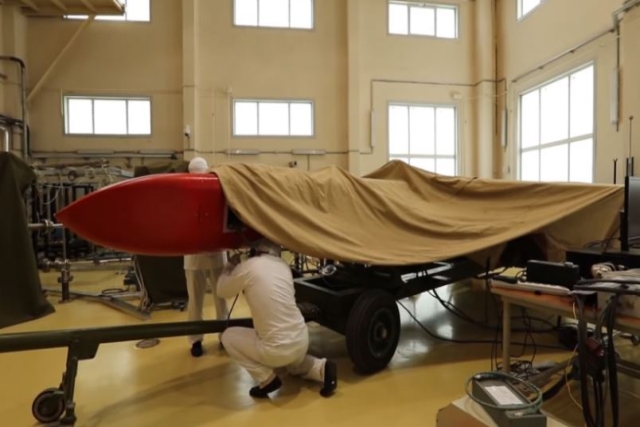Russia Claims Testing Complete of 'Burevestnik' Nuclear-powered Cruise Missile