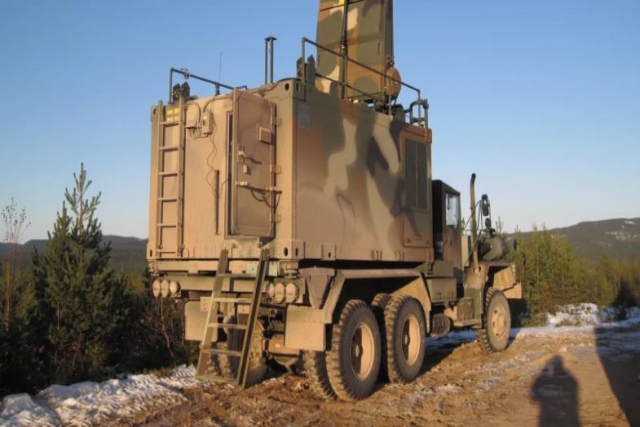 Saab Secures Contract with South Korea’s DAPA for Arthur Weapon Locating System Support