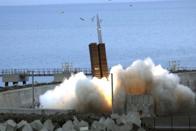 Turkey Negotiating to Set Up Missile Test Base in Somalia