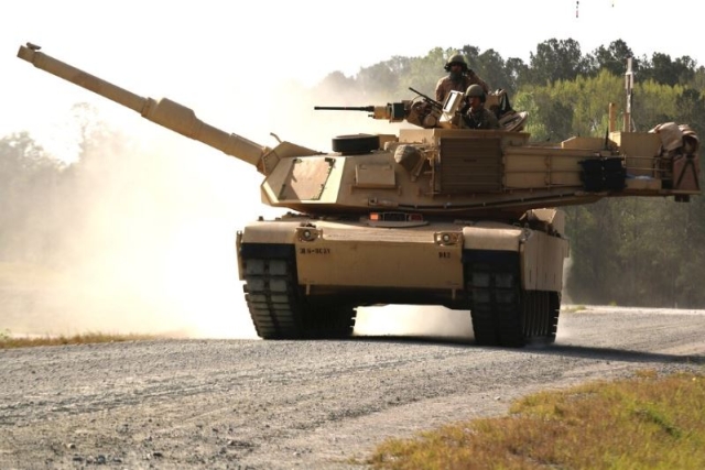 Oshkosh to Supply Heavy Equipment Transporter Systems to Morocco
