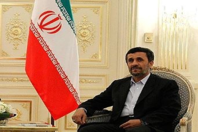 Iran's Counter-Intelligence Chief Was a Mossad Agent