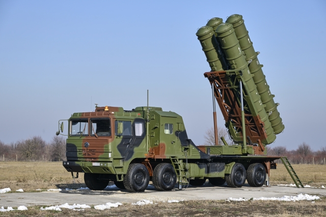 Serbia Cancelling Arms Contracts with Russia, Preferring Chinese Weapons Instead
