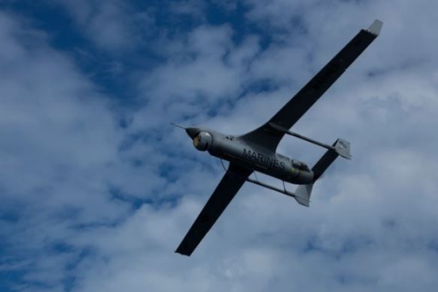 U.S. Navy Orders RQ-21A Blackjack, ScanEagle UAVs for $102M