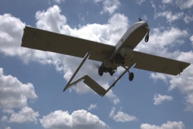 Northrop-Shield AI to Develop RQ-7B Shadow UAS Replacement for U.S.Army