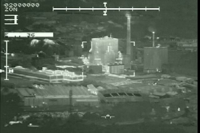 French DGA Tests Thales' Infrared Optics for Rafale F4.2 Upgrade