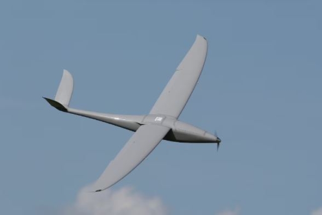 Thales Receives First Full Design Verification Report for Medium Risk UAS Operations from EASA