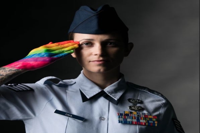 Pentagon Orders Removal of Media Content Promoting Diversity, Equity, and Inclusion