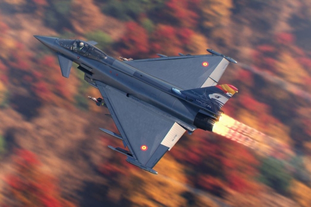 No 'Kill Switch' but Third-Party Parts Dependency Could Limit F-35 Use: Ex-RAF Commander