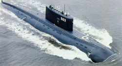 Indian Navy Sign $771 Million Contract With Russia To Refit kilo Class Submarines