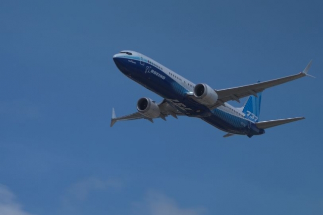Boeing Facility in Japan to Study Sustainable Aviation Fuels, Electrification