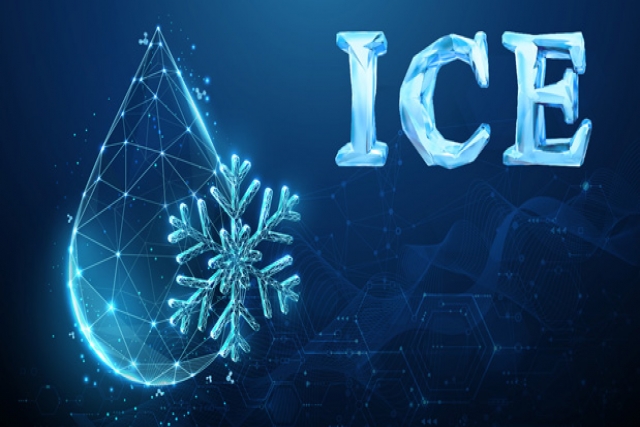 DARPA Launches Project to Control Ice’s Properties to Prevent Frostbites, Protect Military Assets