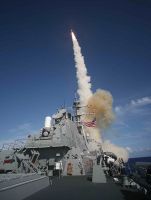 Raytheon To Showcase Missile Killers, Ultra-Powerful Radars At Paris Air Show