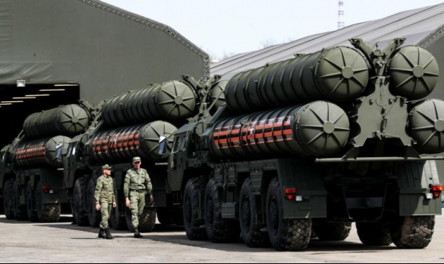 US To Offer India Alternative To S-400s, Will Not Punish India If It Chooses Russian Systems