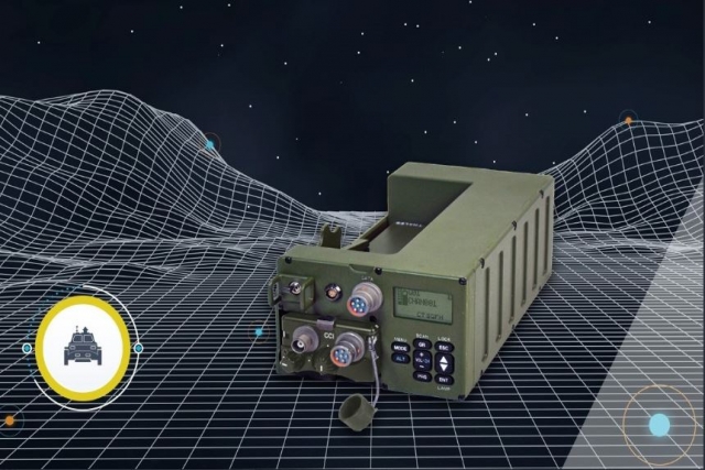 Thales Wins U.S. Army’s Combat Net Radio Contract