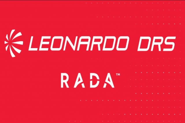 Leonardo DRS, Israeli Electronics Firm RADA Announce Merger