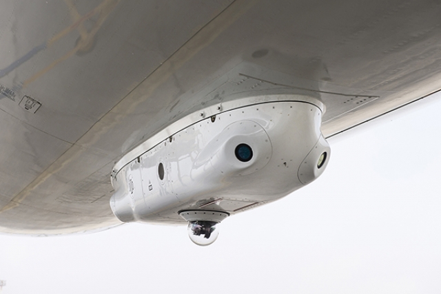 Elbit Systems Wins $80M to Supply DIRCM and Airborne EW Self Protection Systems to Asia-Pacific Country 