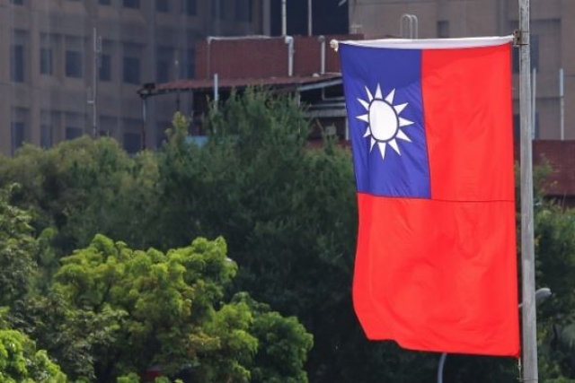 Taiwan Starts Drills Simulating Defense Against Chinese Attack