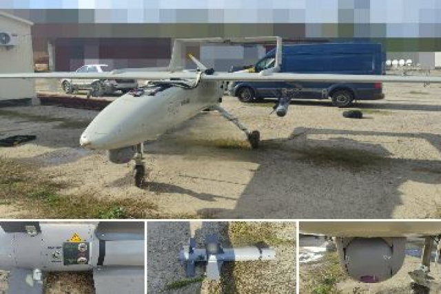 Ukraine Claims Capturing Iran-made Mohajer-6 UAV; Tehran Denies Delivering Drones to Russia