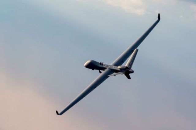 U.S. Air Force Special Ops Command Picks MQ-9B SkyGuardian