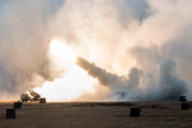 Morocco Cleared to Buy HIMARS Systems, Joint Stand Off Weapons for over $750M