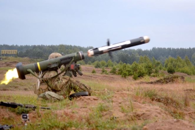 U.S. Army Awards Javelin Joint Venture $7.2B Production Contract for 2023-26