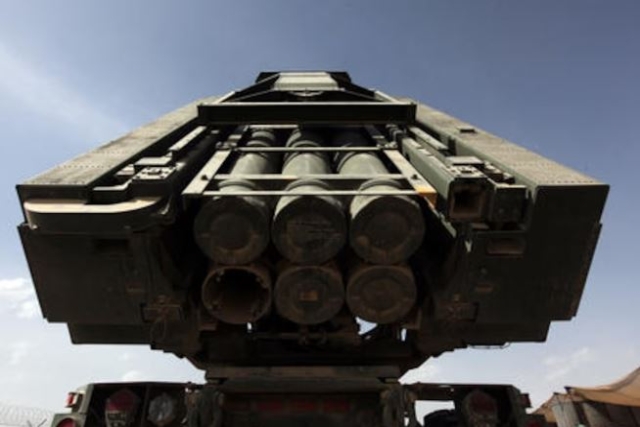 Estonia Pressured to Buy 'Obsolete' U.S.-made ATACMS Missiles
