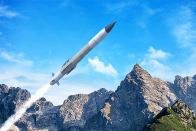 Switzerland to Purchase Patriot Advanced Capability-3 Missiles