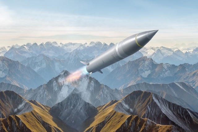 U.S. Army’s Precision Strike Missile Completes Shortest-Range Flight Test