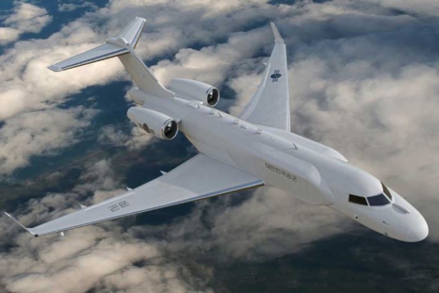 L3 Harris, Korean Air and ELTA to Deliver Advanced AWACS Plane to S.Korea