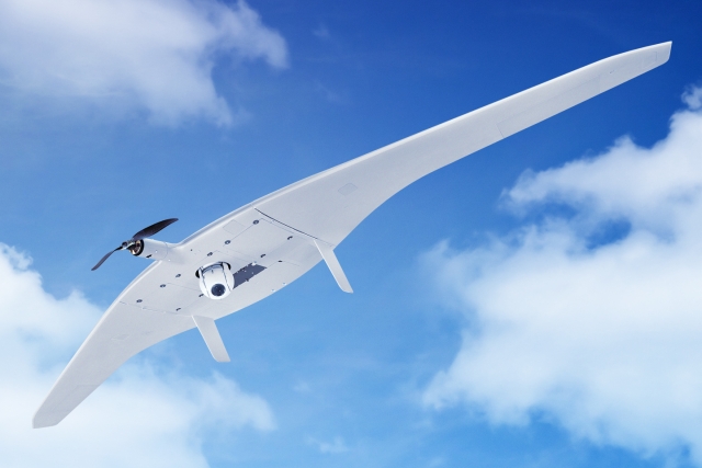 Kalashnikov’s New Surveillance Drone to Debut at World Defense Show-2024 in Saudi Arabia