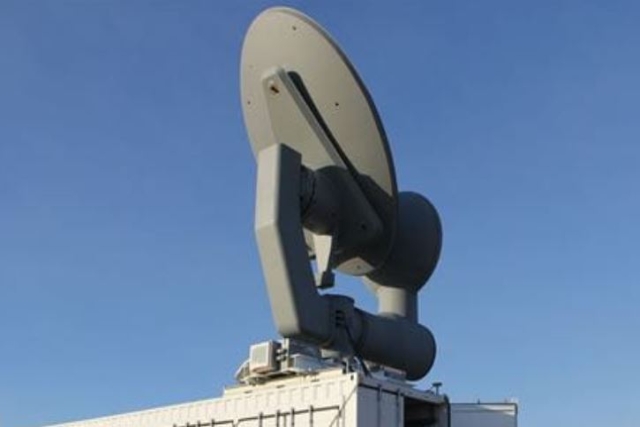 RTX's CHIMERA High-Power Microwave System Completes Three-Week Field Test