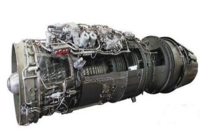 India Orders Su-30MKI Engines Worth $3B