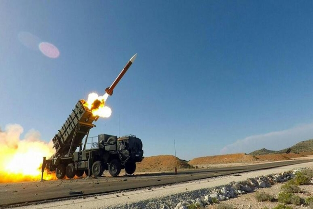 Raytheon Awarded $946M to Supply Romania with Additional Patriot Systems
