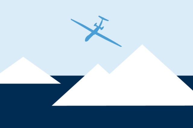 Denmark Invests $2B in Drones, Arctic Ships, Satellite for Arctic Defense