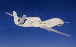 USAF's Secret New UAS To Be Operational In 2015: Report