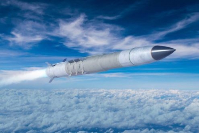 Swiss Army Plans PAC-3 MSE Missile Procurement for $700M