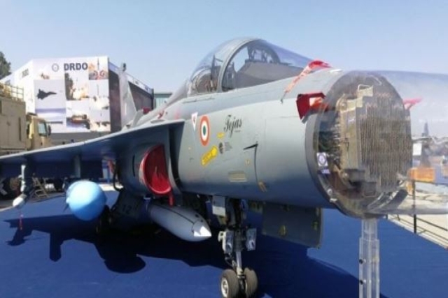 HAL to Start Su-30MKI Upgrade in 2023