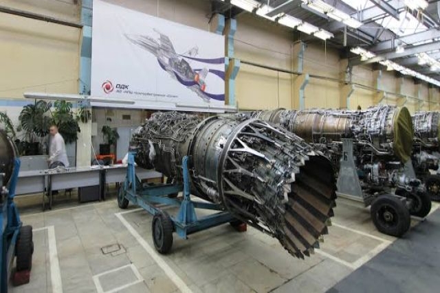Su-57 Jet Deliveries to Russian Air Force with Second Stage Engine in Near Future