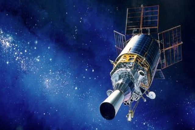 U.S. Approves $184M Satellite Communication System Sale to Czech Republic