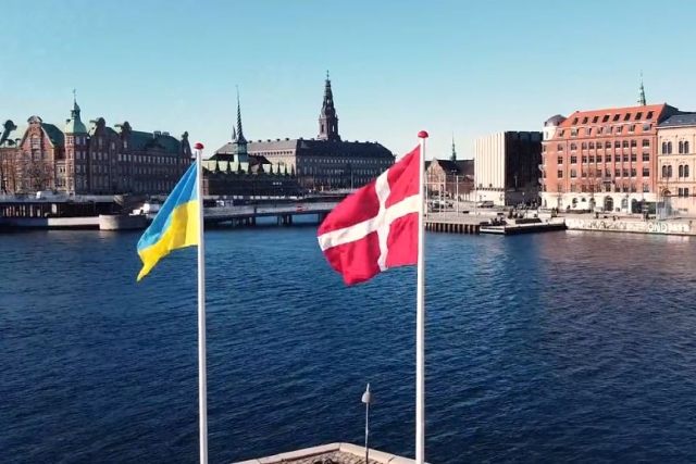 EU Backs Joint Weapon Purchase with Denmark Receiving First Funding