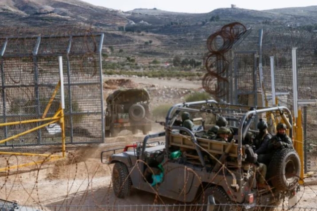 Israel Cripples Syrian Naval Fleet, Air Force in 2 Days of Bombing