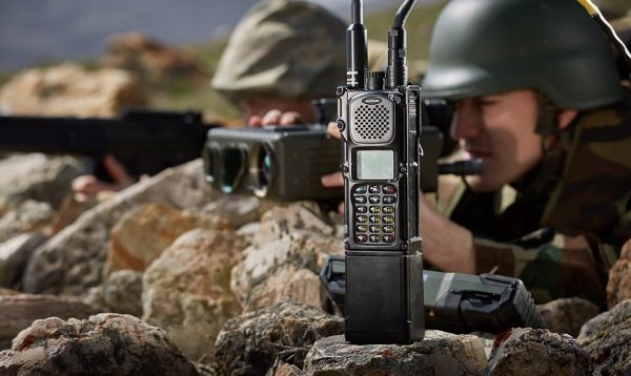 Aselsan Signs $44M Communications Systems Contract With Ukraine