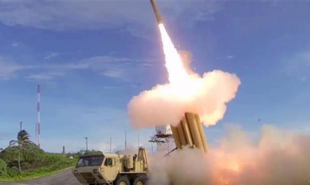 South Korea To Perform THAAD's On-Site environmental Survey