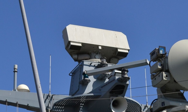 US State Department Approves Sale of Sea Giraffe 3D Radars To Philippines