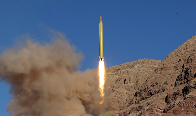 Iran Increases Missiles' Production, Development