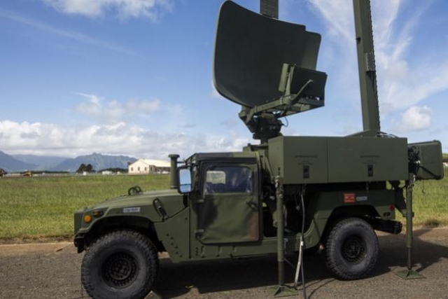 BAE Systems to Sustain U.S. Navy’s Air Traffic Control Systems