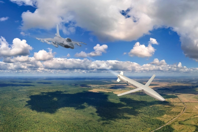 Rafael to Unveil New Long-Range Air-To-Surface Missile at Farnborough Airshow