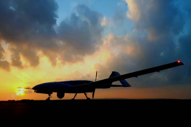 Romania Seeks Parliamentary Approval to buy 18 Bayraktar Drones for $300M