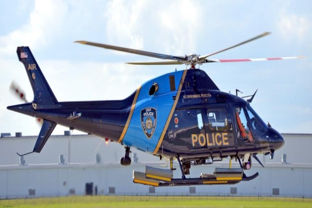 Italian Police Orders 20 Leonardo AW119Kx Helicopters with New Mission Capabilities