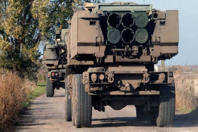 Lithuania Eyes U.S. HIMARS Systems for $495M